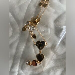 Layered Aura Necklace